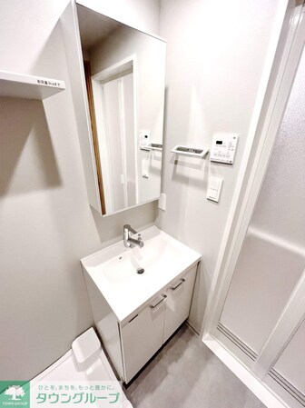 オープンブルーム品川南大井の物件内観写真